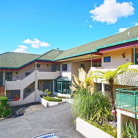 Ashwood Manor Motor Lodge Hamilton Exteriér fotografie