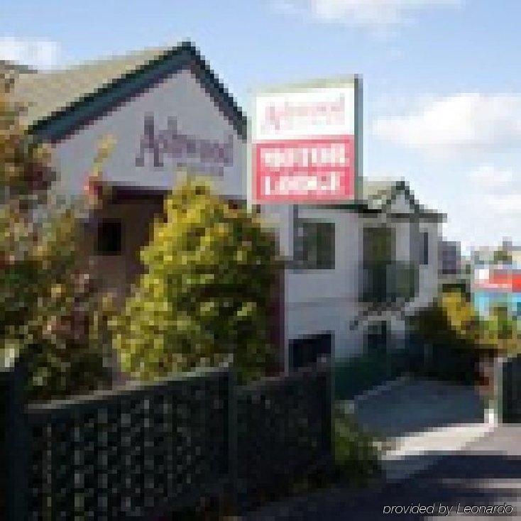 Ashwood Manor Motor Lodge Hamilton Exteriér fotografie