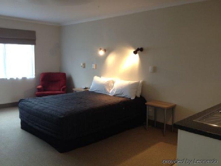 Ashwood Manor Motor Lodge Hamilton Exteriér fotografie